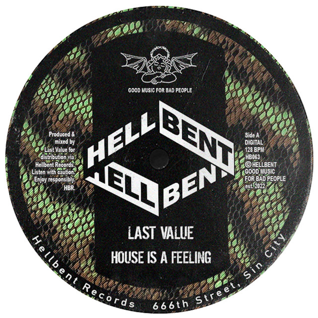 Bassline Heavy
